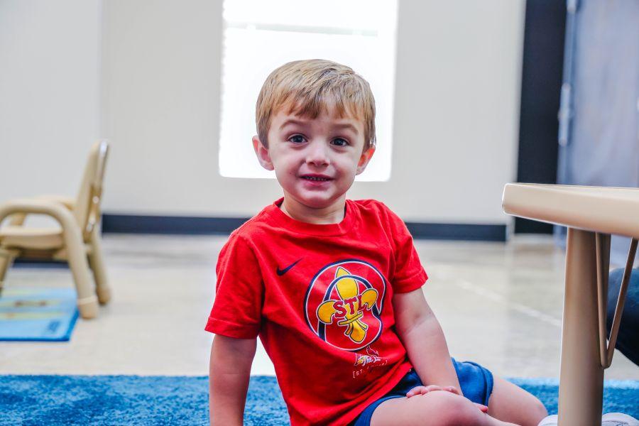 District Daycare Facility